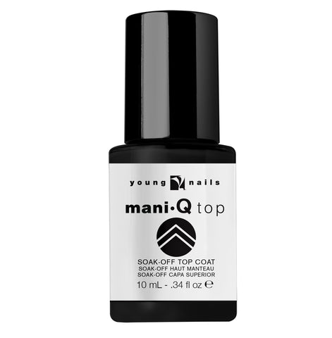 Mani Q Top coat 10ml